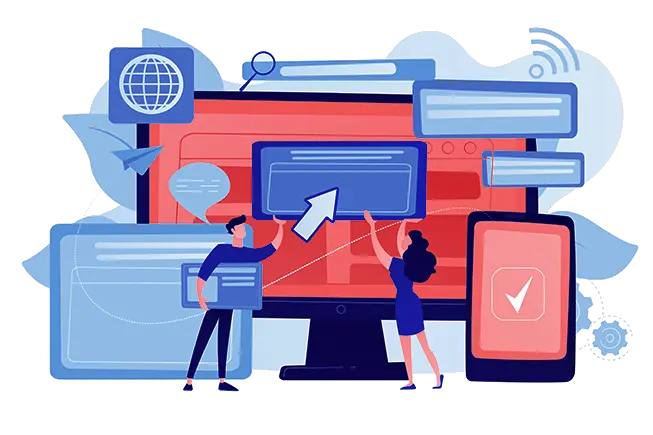 Создание ПРОДАЮЩЕГО сайта с нуля под ключ